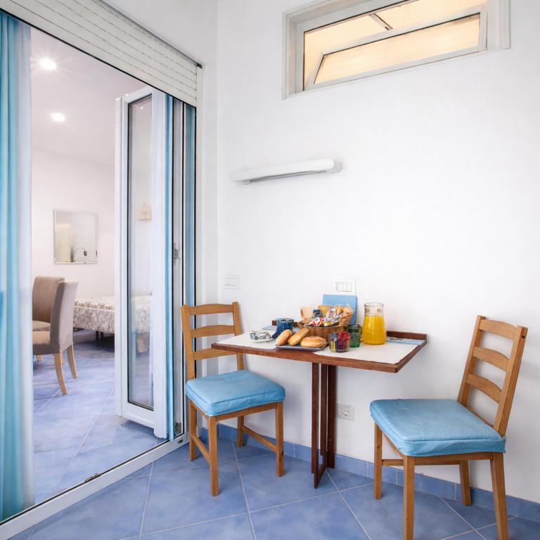 Cafiero Azure Flat - Apartment with Sea View - 25