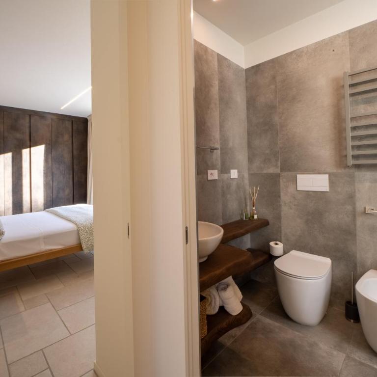 Villa Aurora - Three-Bedroom Villa - 48