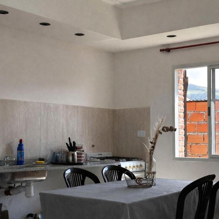 Hospedaje El Bati - Casa de 4 dormitorios - 12