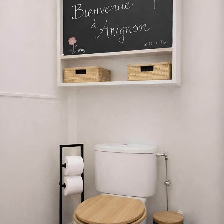 La Loge - Lumineux & Parking - Appartement 1 Chambre - 34