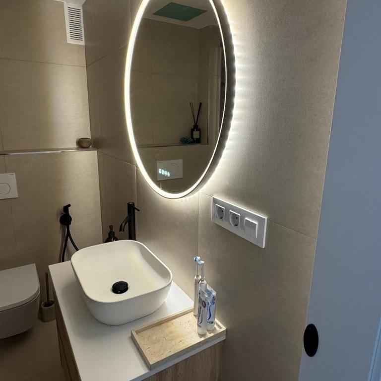 Apartamento de 3 habitaciones en Cullera - One-Bedroom Apartment - 4