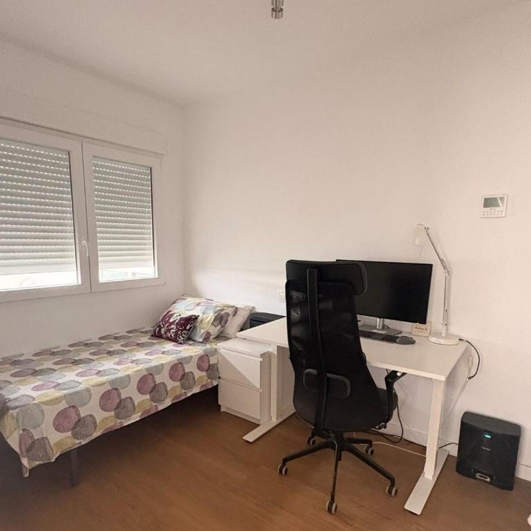 Apartamento de 3 habitaciones en Cullera - One-Bedroom Apartment - 8