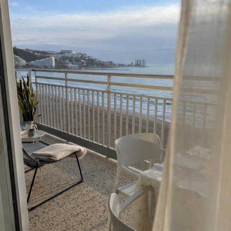 Apartamento de 3 habitaciones en Cullera - One-Bedroom Apartment - 12