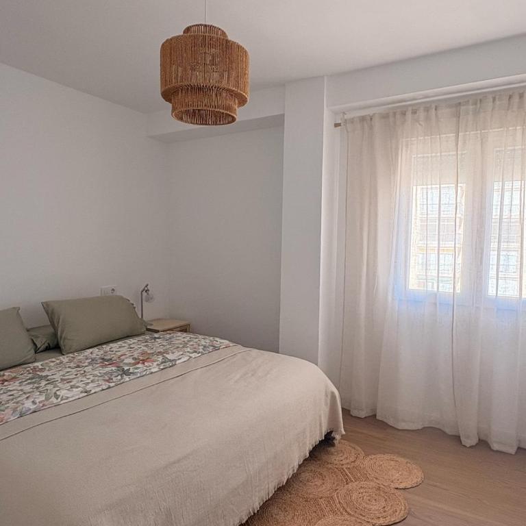 Apartamento de 3 habitaciones en Cullera - One-Bedroom Apartment - 14