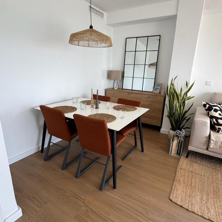 Apartamento de 3 habitaciones en Cullera - One-Bedroom Apartment - 15