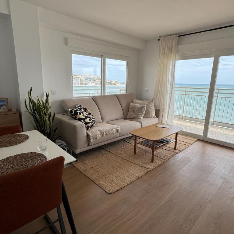 Apartamento de 3 habitaciones en Cullera - One-Bedroom Apartment - 16
