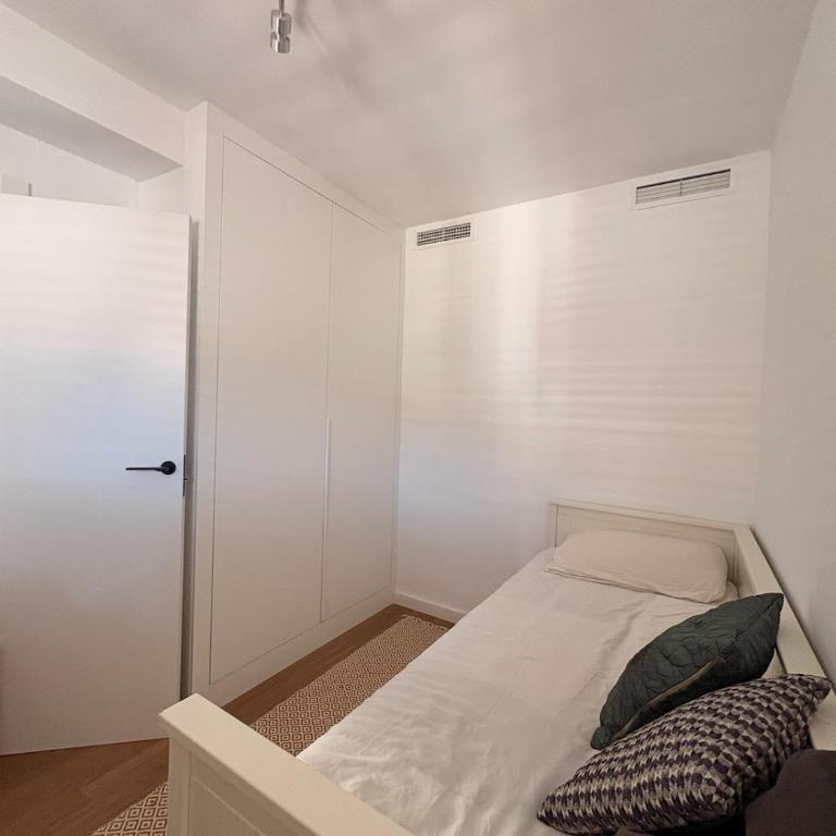 Apartamento de 3 habitaciones en Cullera - One-Bedroom Apartment - 18