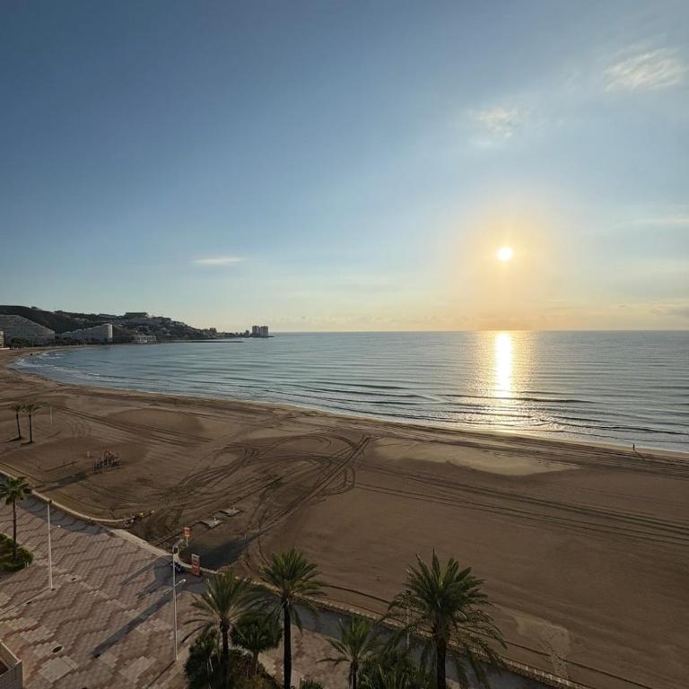 Apartamento de 3 habitaciones en Cullera - One-Bedroom Apartment - 19