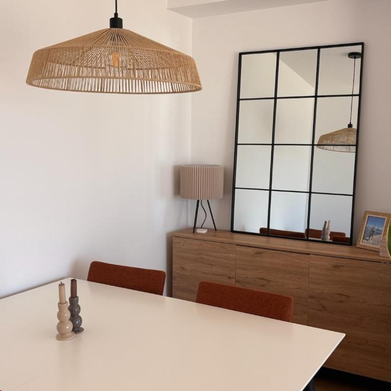 Apartamento de 3 habitaciones en Cullera - One-Bedroom Apartment - 20