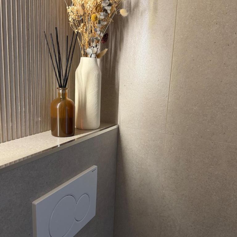 Apartamento de 3 habitaciones en Cullera - One-Bedroom Apartment - 23