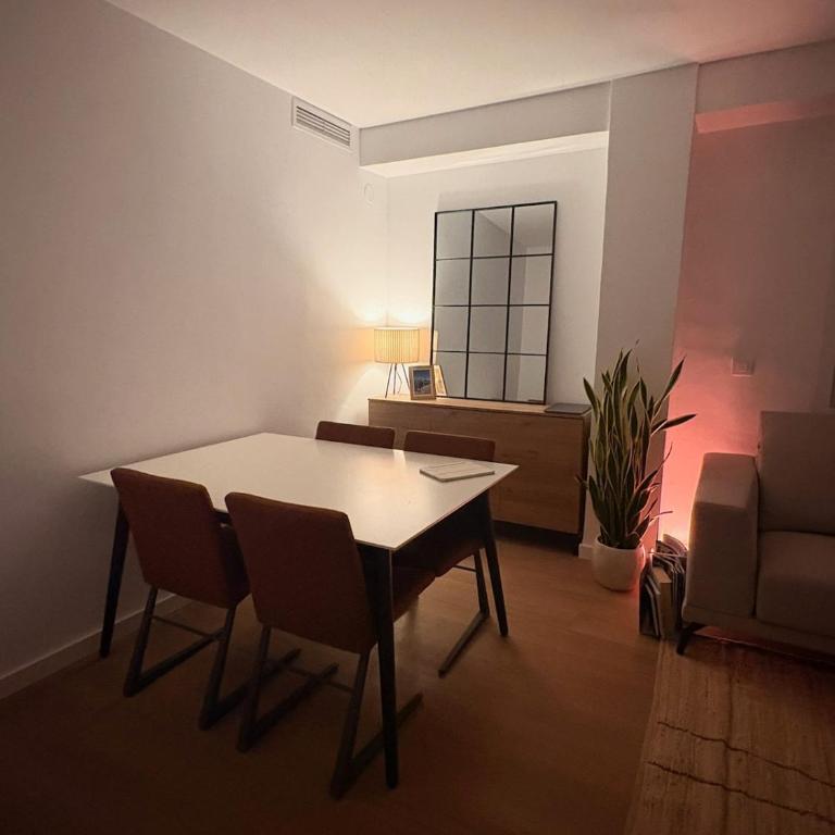 Apartamento de 3 habitaciones en Cullera - One-Bedroom Apartment - 25