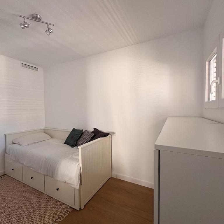Apartamento de 3 habitaciones en Cullera - One-Bedroom Apartment - 26