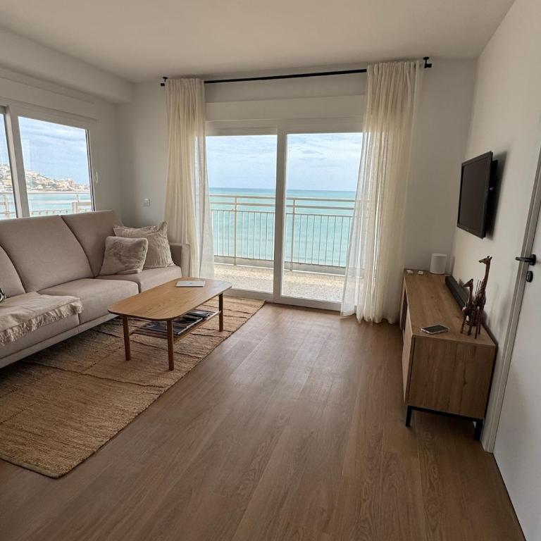 Apartamento de 3 habitaciones en Cullera - One-Bedroom Apartment - 27