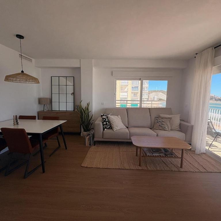 Apartamento de 3 habitaciones en Cullera - One-Bedroom Apartment - 29