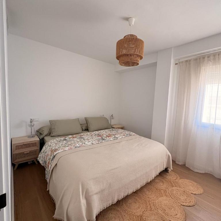 Apartamento de 3 habitaciones en Cullera - One-Bedroom Apartment - 30