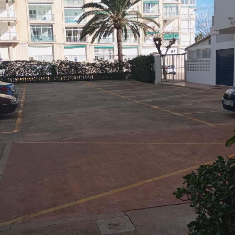 Apartamento de 3 habitaciones en Cullera - One-Bedroom Apartment - 31
