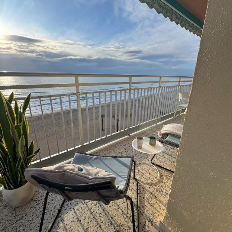 Apartamento de 3 habitaciones en Cullera - One-Bedroom Apartment - 33