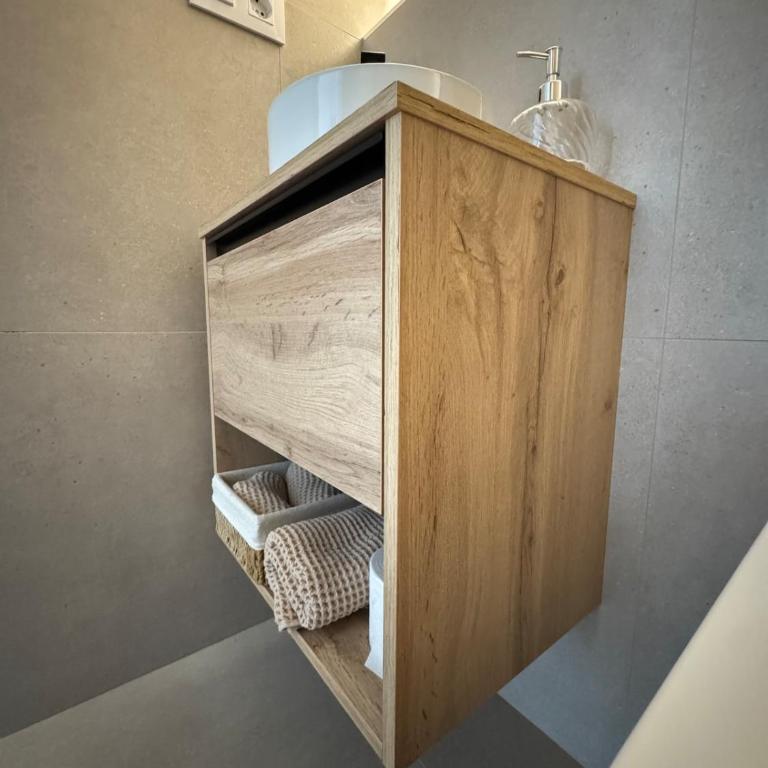 Apartamento de 3 habitaciones en Cullera - One-Bedroom Apartment - 40
