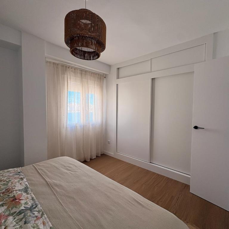 Apartamento de 3 habitaciones en Cullera - One-Bedroom Apartment - 43
