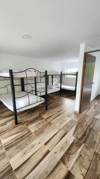 Quinta zoe - Habitación Deluxe - 4