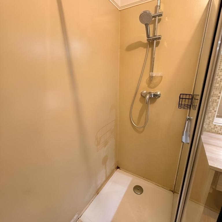 La Loge - Lumineux & Parking - Appartement 1 Chambre - 36