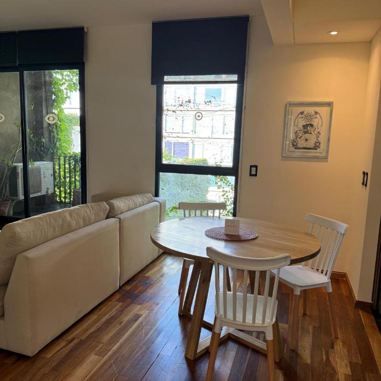 Oasis en el Corazon de Palermo - Apartamento de 1 dormitorio - 9
