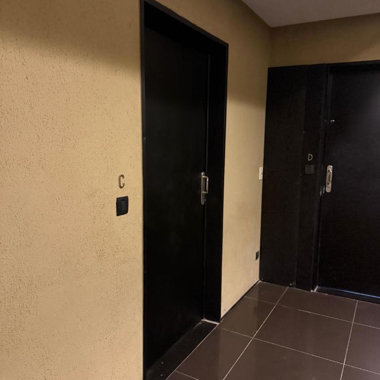 Oasis en el Corazon de Palermo - Apartamento de 1 dormitorio - 11