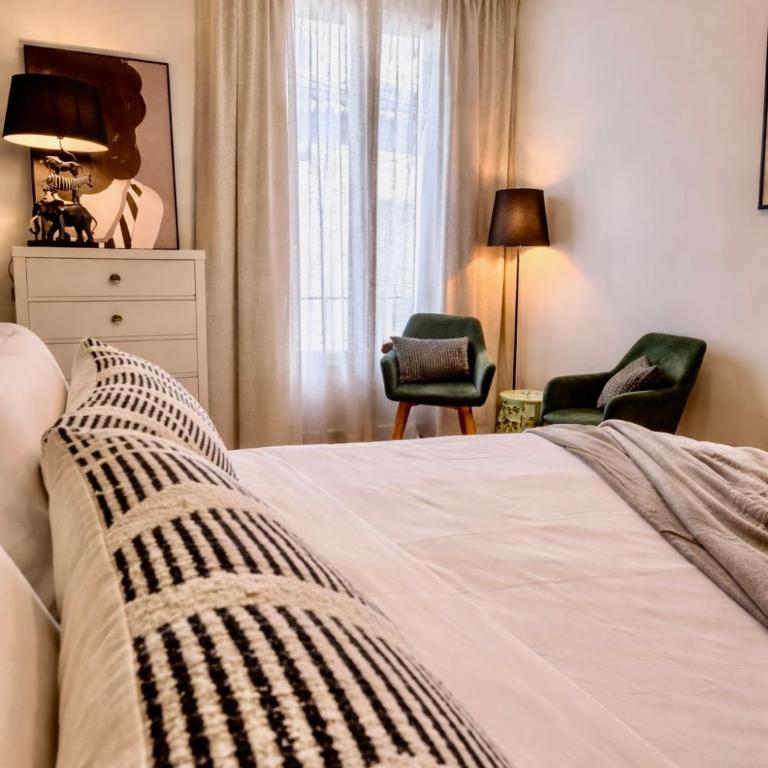 Fuencarral Luxury - Apartamento - 31