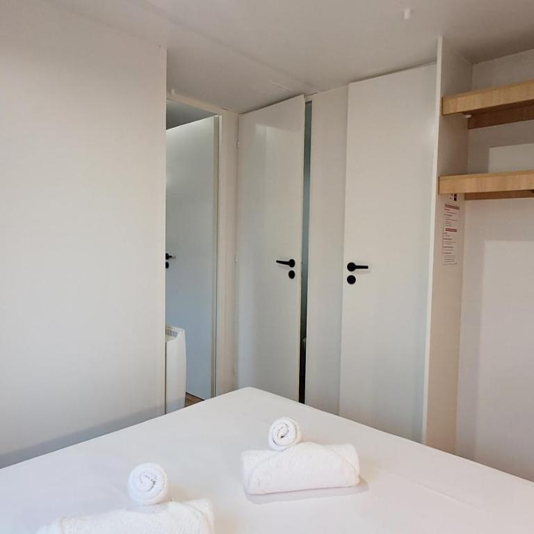 Mobil-home Azur Premium au Camping Kabana Village - Mobile Home - 21