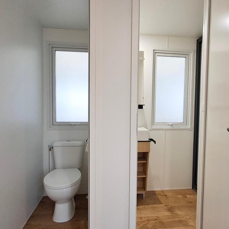 Mobil-home Azur Premium au Camping Kabana Village - Mobile Home - 22