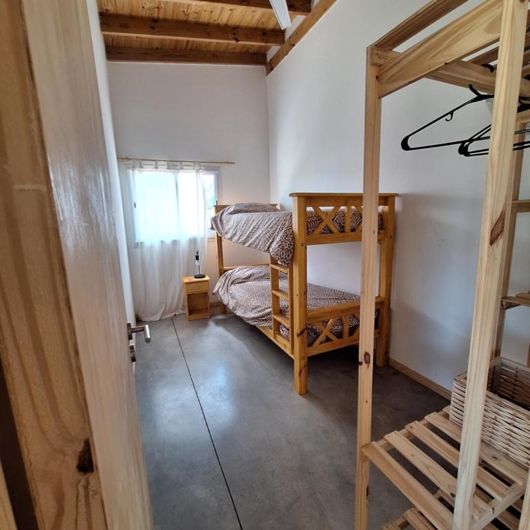 Kailuna- casas de mar - Two-Bedroom House - 4