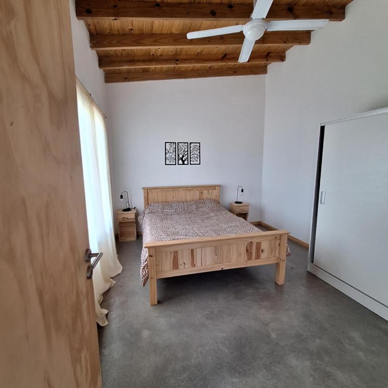 Kailuna- casas de mar - Two-Bedroom House - 5