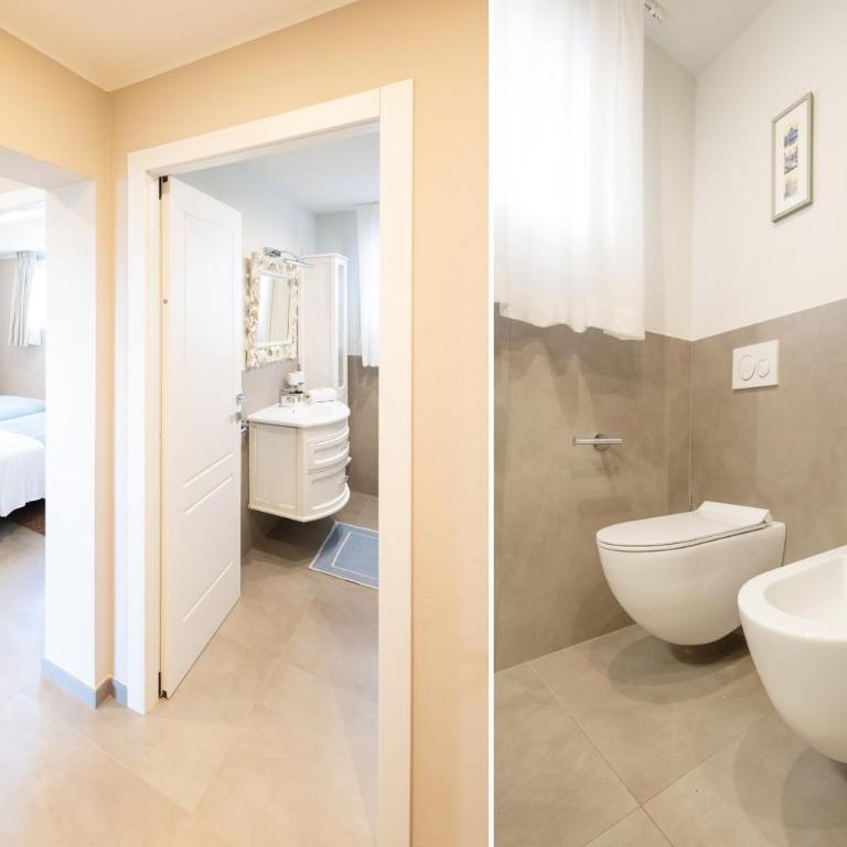 Casa il gelsomino with Swimming Pool - Appartamento con Vista Piscina - 56
