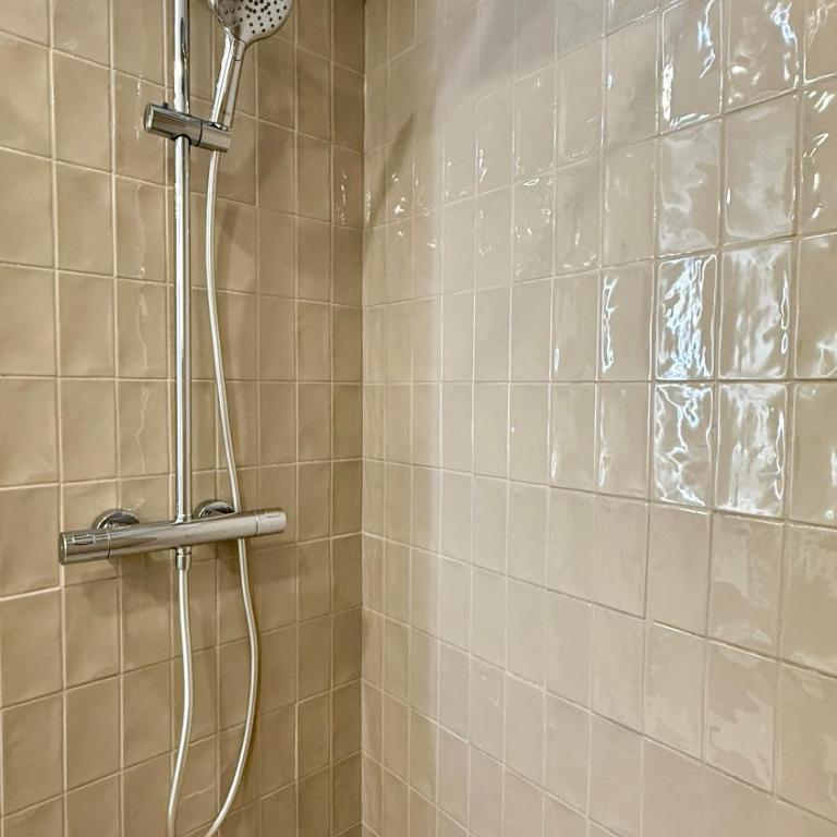 Gabriel Céntrico a 300 metros del mar - Apartamento de 2 dormitorios - 11