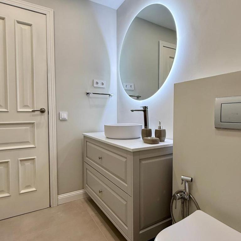 Gabriel Céntrico a 300 metros del mar - Apartamento de 2 dormitorios - 18