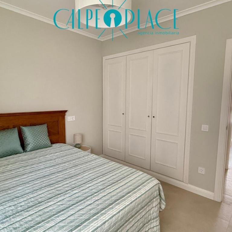 Gabriel Céntrico a 300 metros del mar - Apartamento de 2 dormitorios - 22