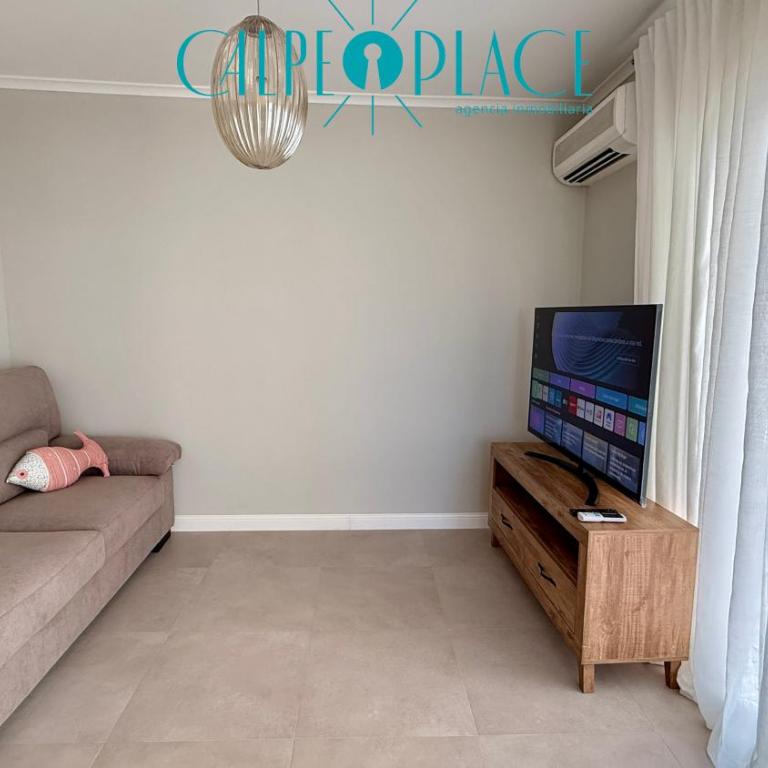 Gabriel Céntrico a 300 metros del mar - Apartamento de 2 dormitorios - 25