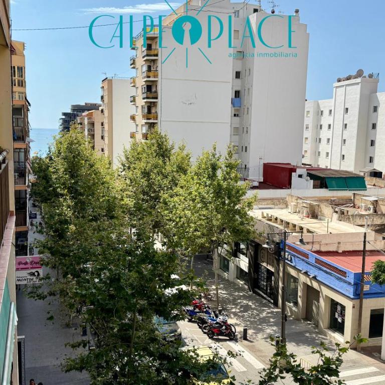 Gabriel Céntrico a 300 metros del mar - Apartamento de 2 dormitorios - 26