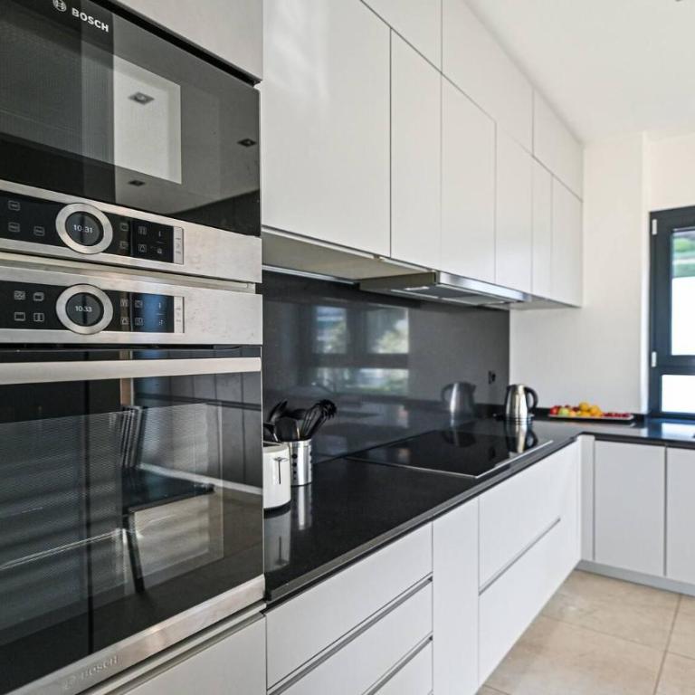 Lakeview 3 Bedroom Pico penthouse in Lugano - Appartamento - 4