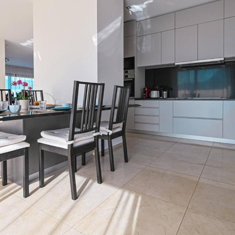 Lakeview 3 Bedroom Pico penthouse in Lugano - Appartamento - 12