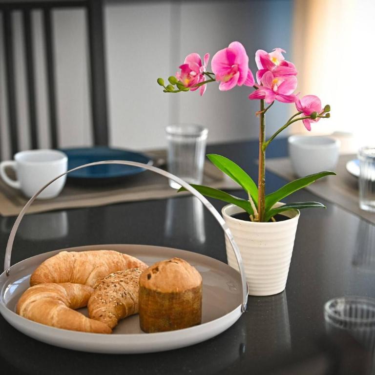 Lakeview 3 Bedroom Pico penthouse in Lugano - Appartamento - 14