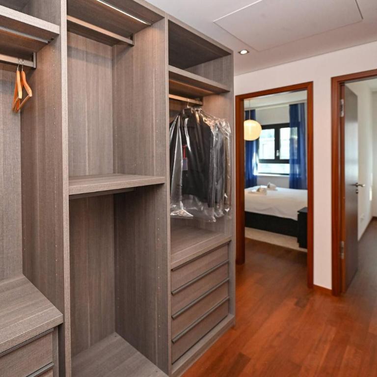 Lakeview 3 Bedroom Pico penthouse in Lugano - Appartamento - 18