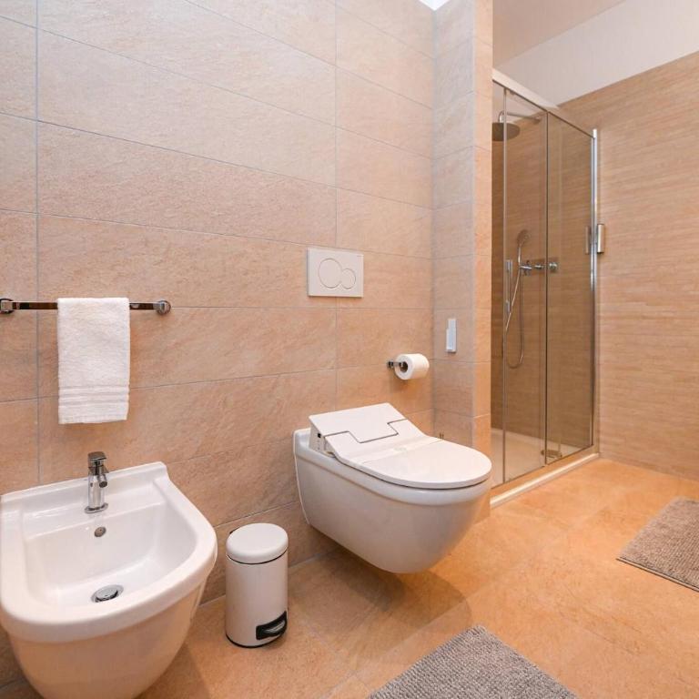 Lakeview 3 Bedroom Pico penthouse in Lugano - Appartamento - 29