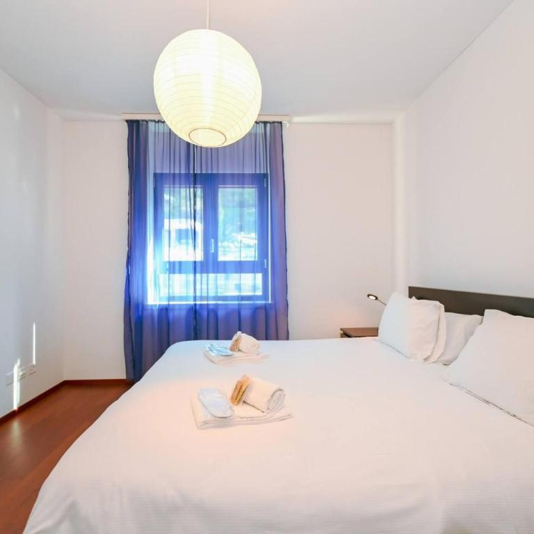 Lakeview 3 Bedroom Pico penthouse in Lugano - Appartamento - 33