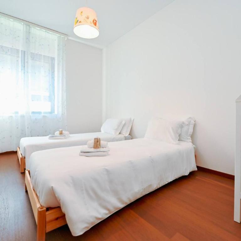 Lakeview 3 Bedroom Pico penthouse in Lugano - Appartamento - 34