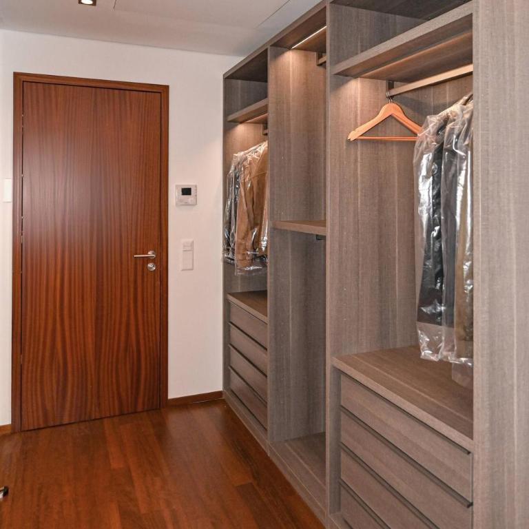 Lakeview 3 Bedroom Pico penthouse in Lugano - Appartamento - 37
