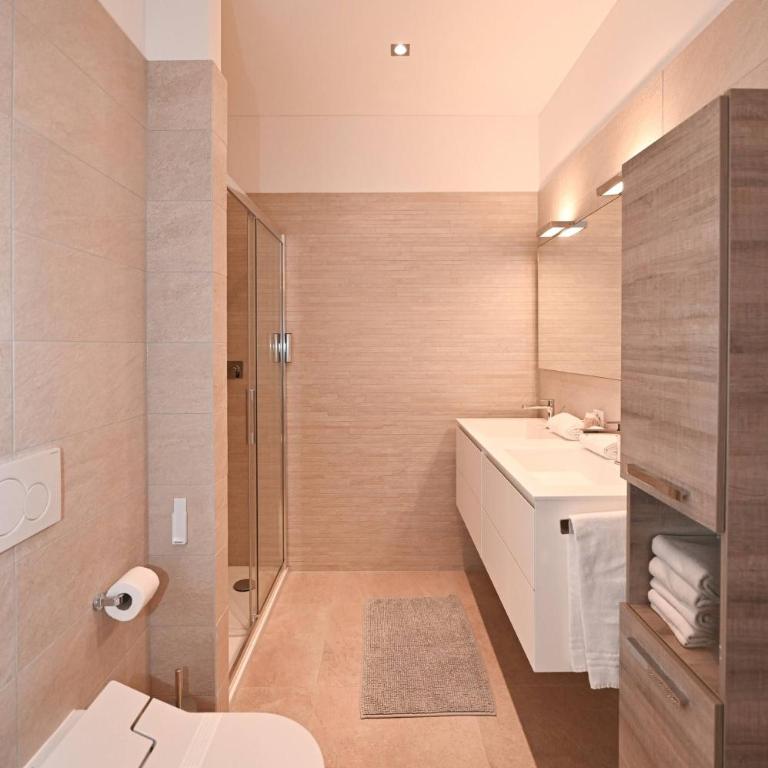 Lakeview 3 Bedroom Pico penthouse in Lugano - Appartamento - 41