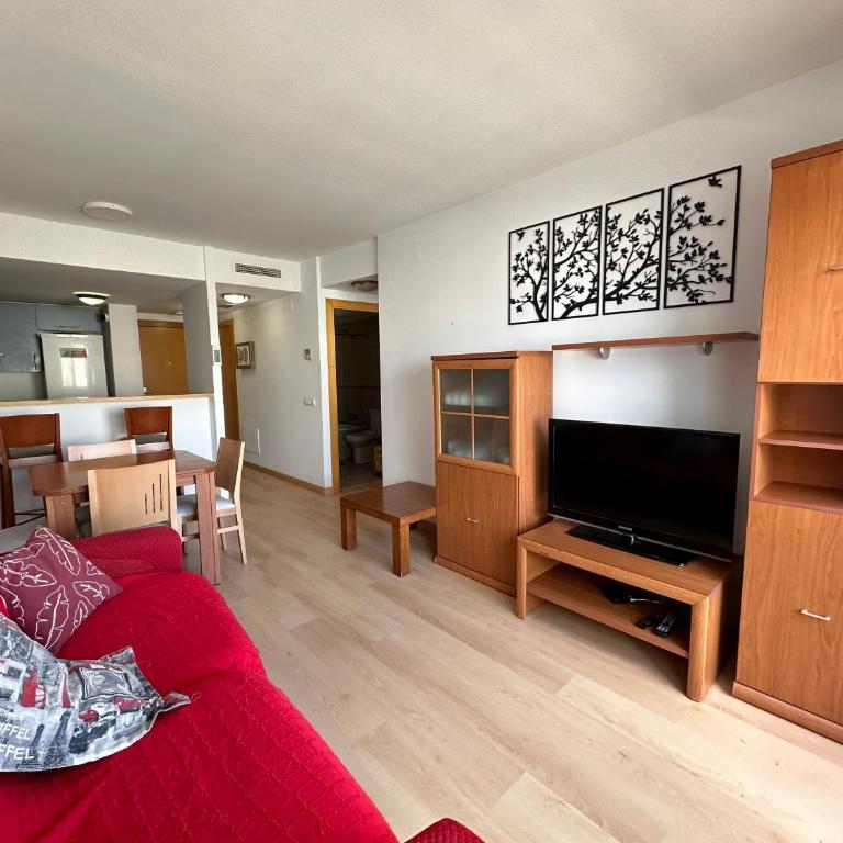 Agi Royal Marine II 426 - Apartamento - 4