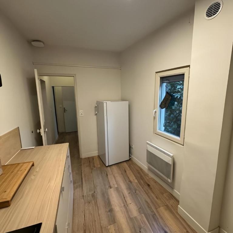 La Loge - Lumineux & Parking - Appartement 1 Chambre - 42
