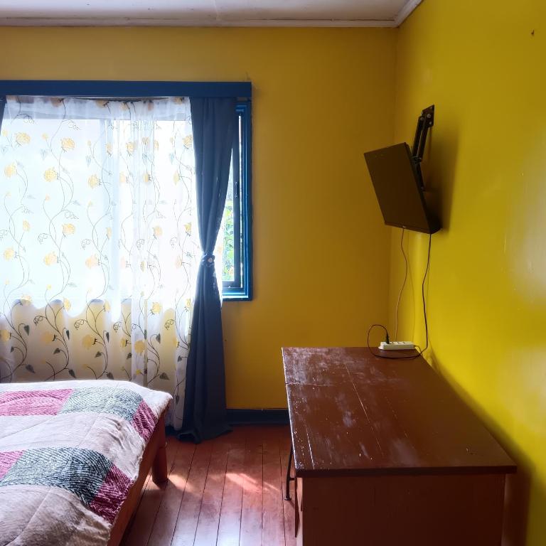 Hostal Adriana - Double Room - 1